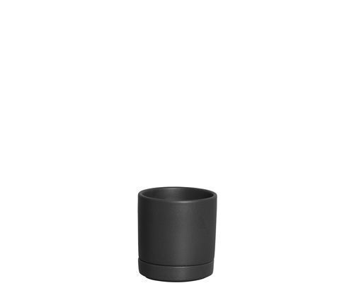 VASO CILINDRO VIOLETA YIN