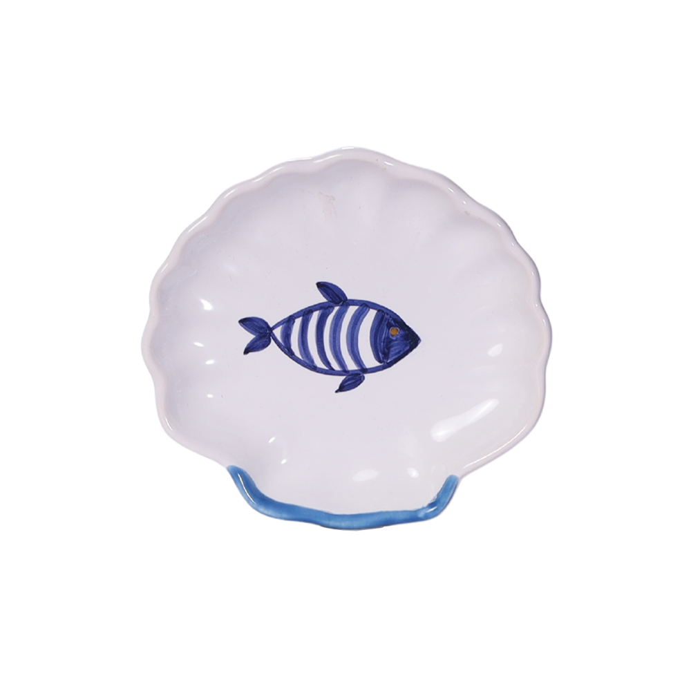CONCHA MINI PEIXINHOS KITCHEN