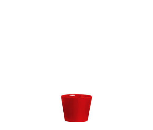 CACHEPÔ RED. LISO MD. CHERRY