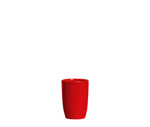 CACHEPÔ RED. BOWL ALTO CHERRY