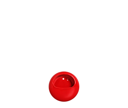 FLOREIRA PAREDE DISCO CHERRY