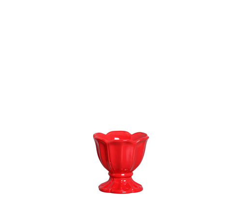 TAÇA RED. PÉTALAS MD CHERRY
