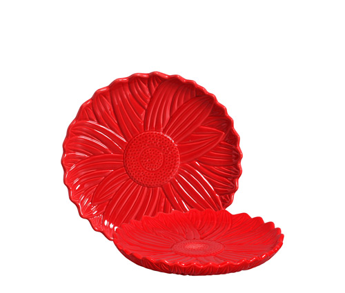 BASE FLOR GR CHERRY