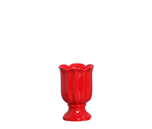 TAÇA RED.PÉTALAS MD CHERRY