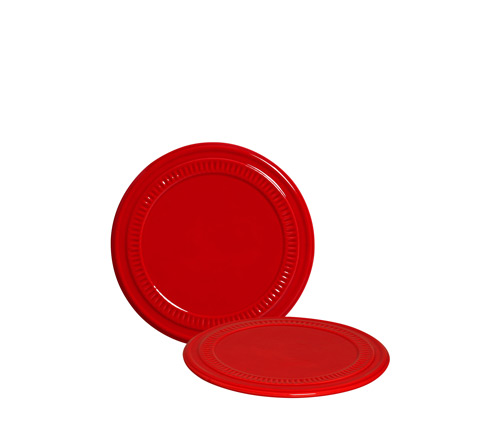 PRATO RED. MD CHERRY