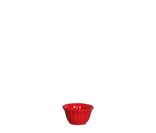 BACIA RED.ALTA PQ BABADO CHERRY