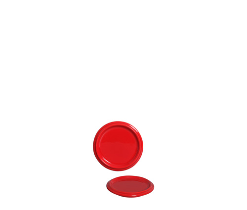 PRATO RED.MINI FRISO CHERRY