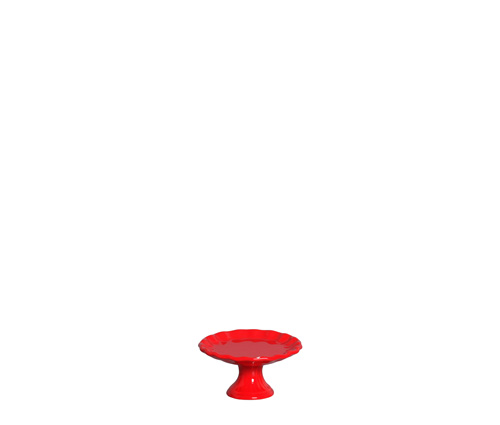 BASE RED.BABADO C/PE MINI CHERRY