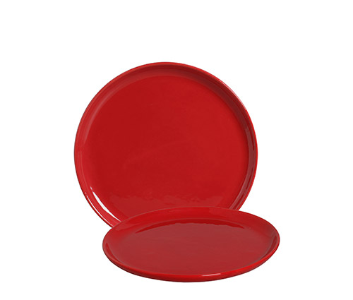 PRATO RED. LISO MD CHERRY