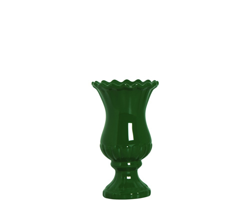 TAÇA RED. BABADO MD BANDEIRA
