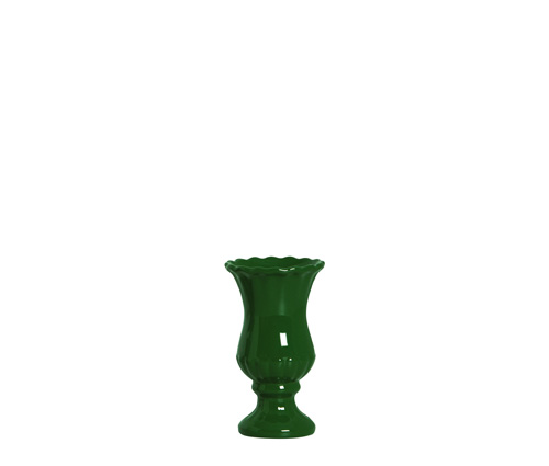TAÇA RED. BABADO PQ BANDEIRA