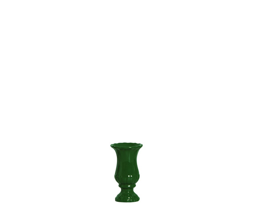 TAÇA RED. BABADO MINI BANDEIRA
