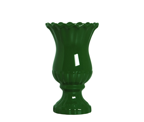 TAÇA RED. BABADO GG BANDEIRA