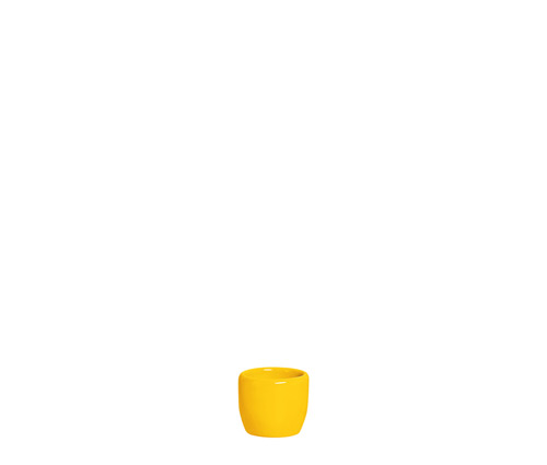 CACH. RED. BOWL MINI AMARELO