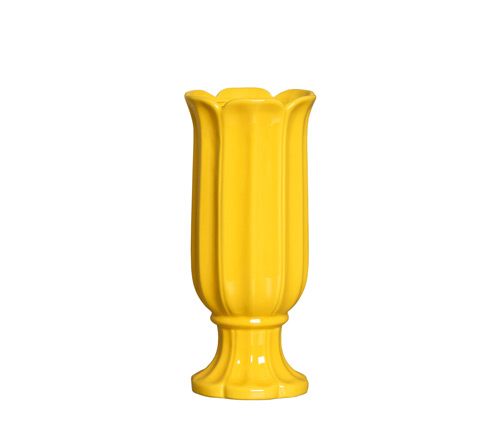 TAÇA RED.PETALAS GR AMARELO