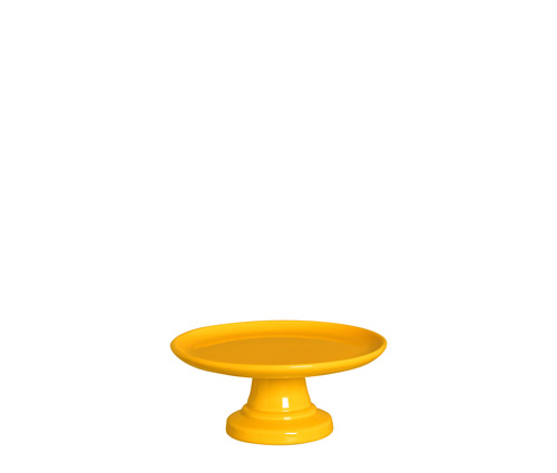 PRATO RED.LISO PQ C/PE AMARELO