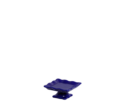 BAND. QUADR. MINI BABADO PÉ DEEP