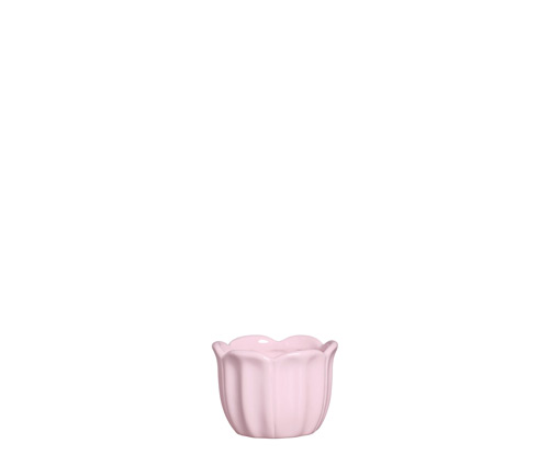 CACH. RED. PÉTALAS VIOL. ALGODÃO DOCE ROSA