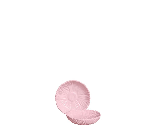 BASE FLOR PQ ALGODÃO DOCE ROSA