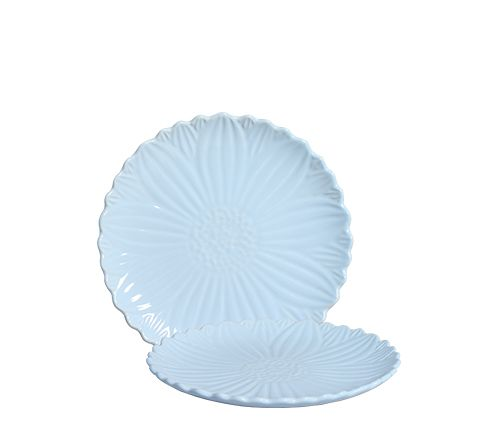 BASE FLOR GR ALGODÃO DOCE AZUL