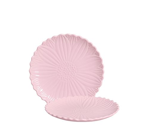 BASE FLOR GR ALGODÃO DOCE ROSA