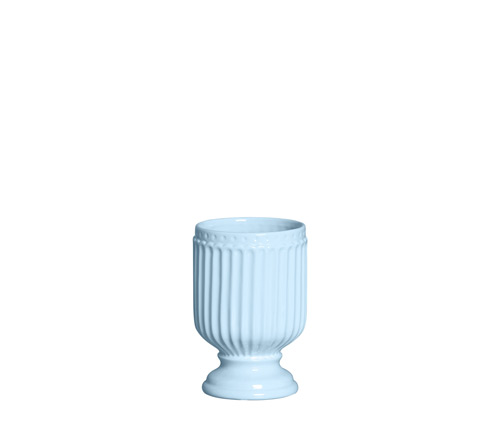 TAÇA RED.ARCOS MD ALGODAO DOCE AZUL