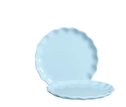 PRDONDO BABADO GR. ALGODÃO DOCE AZUL