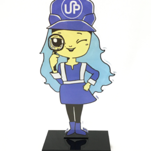 TROFÉU ALL SUSTENTAVEL – COR0245