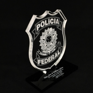 TROFÉU PF - COR0190