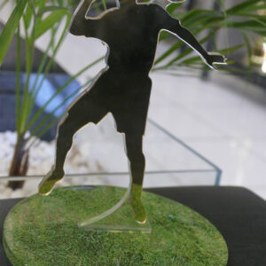 TROFÉU
