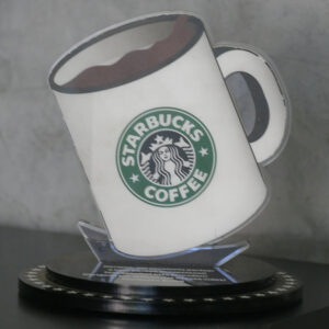 TROFÉU CANECA - ESP1003