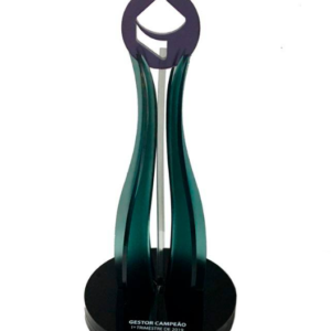 TROFÉU ESTACAS DE ALGAS- ESP1002