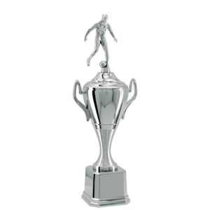 Troféu Prata de Futebol