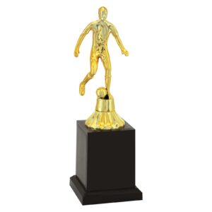 Troféu Jogador destaque - Futebol