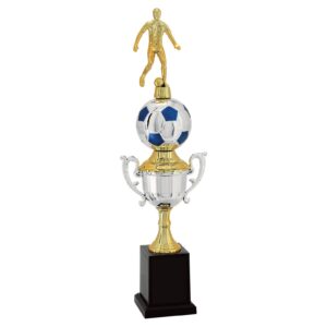 Troféu Bola de Futebol