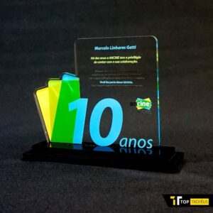 TROFÉU 10 ANOS ANCINE – COR0061