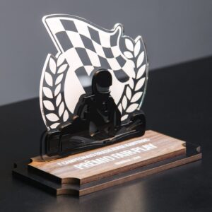 TROFÉU